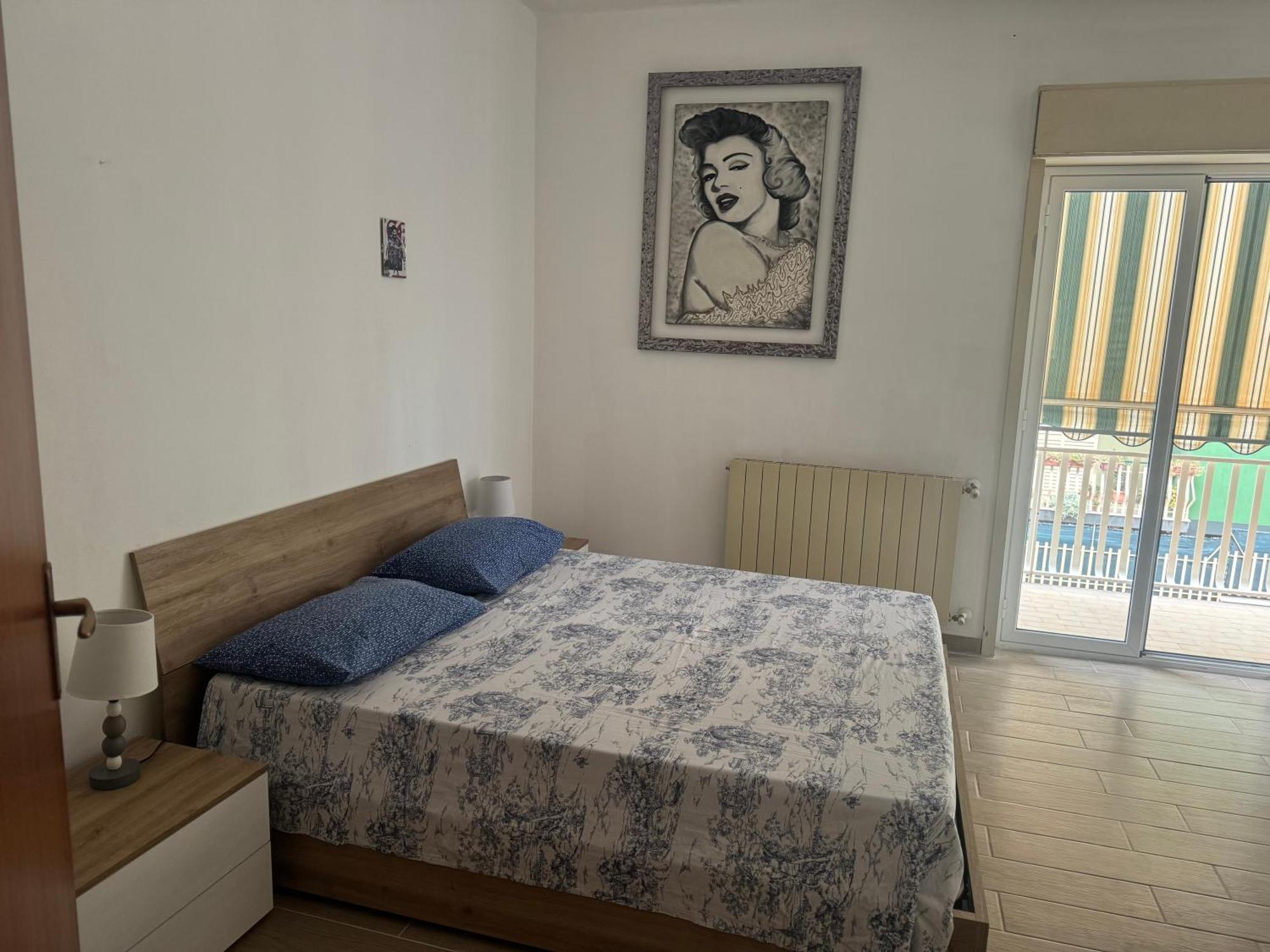 Casa Sole Sofie Aci Catena Exterior foto
