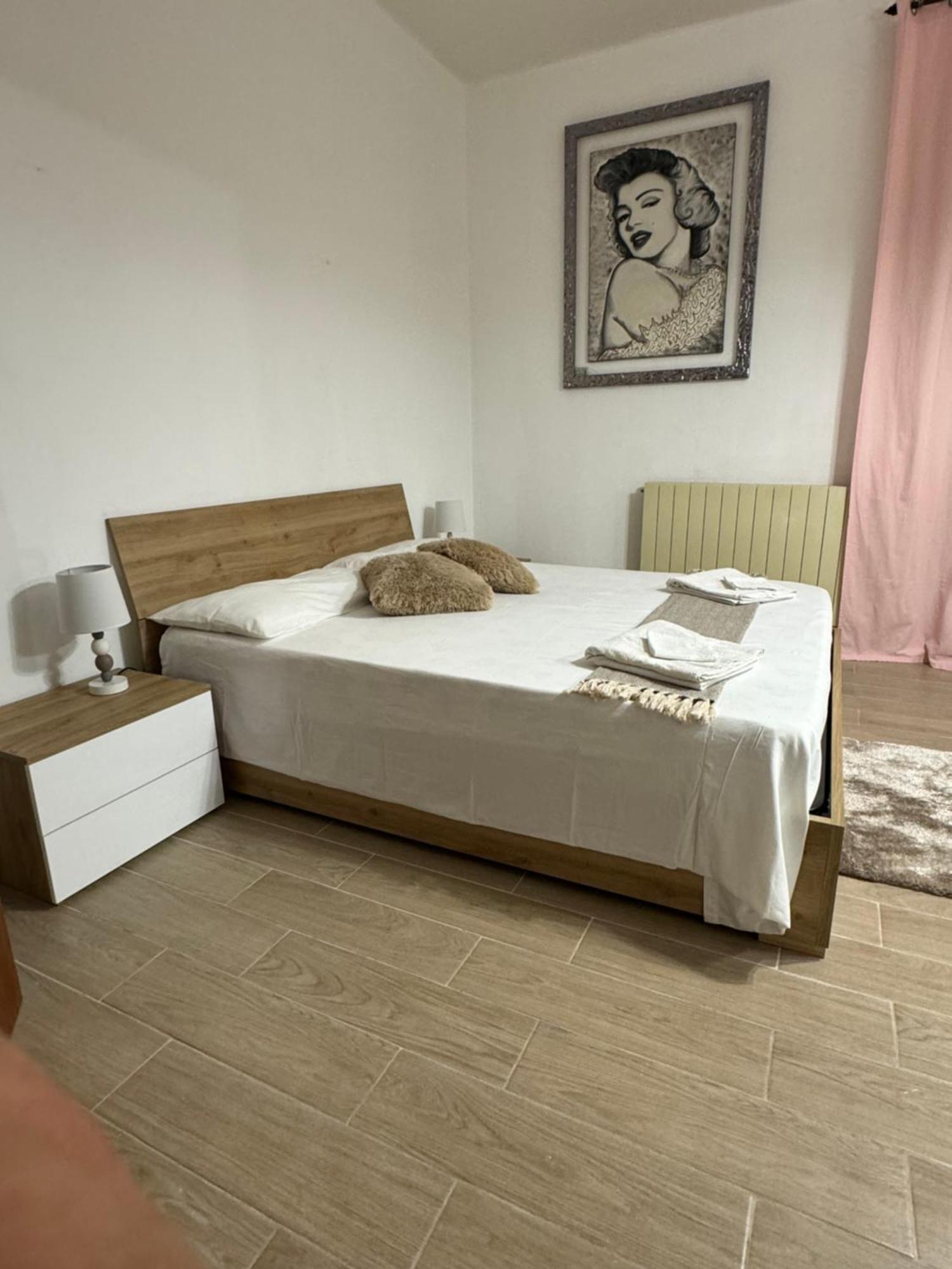 Casa Sole Sofie Aci Catena Exterior foto